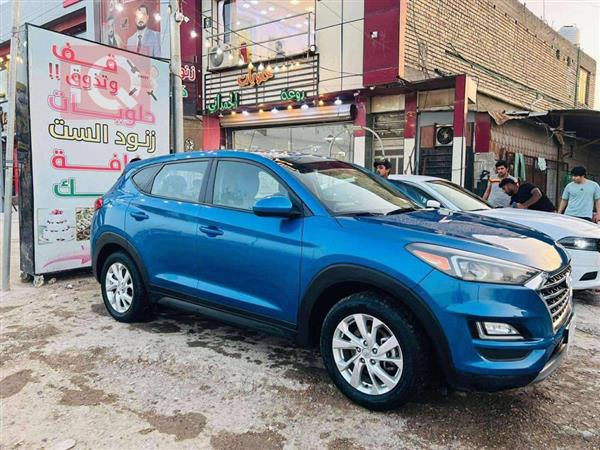 Hyundai Tucson 2019 for sale in Iraq - Hillah